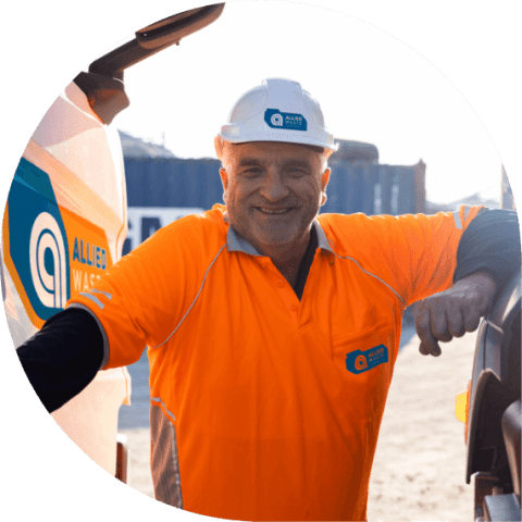 Homepage - Allied Waste Concepts
